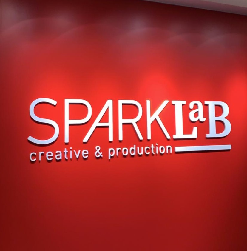 About us - Spark Lab HK